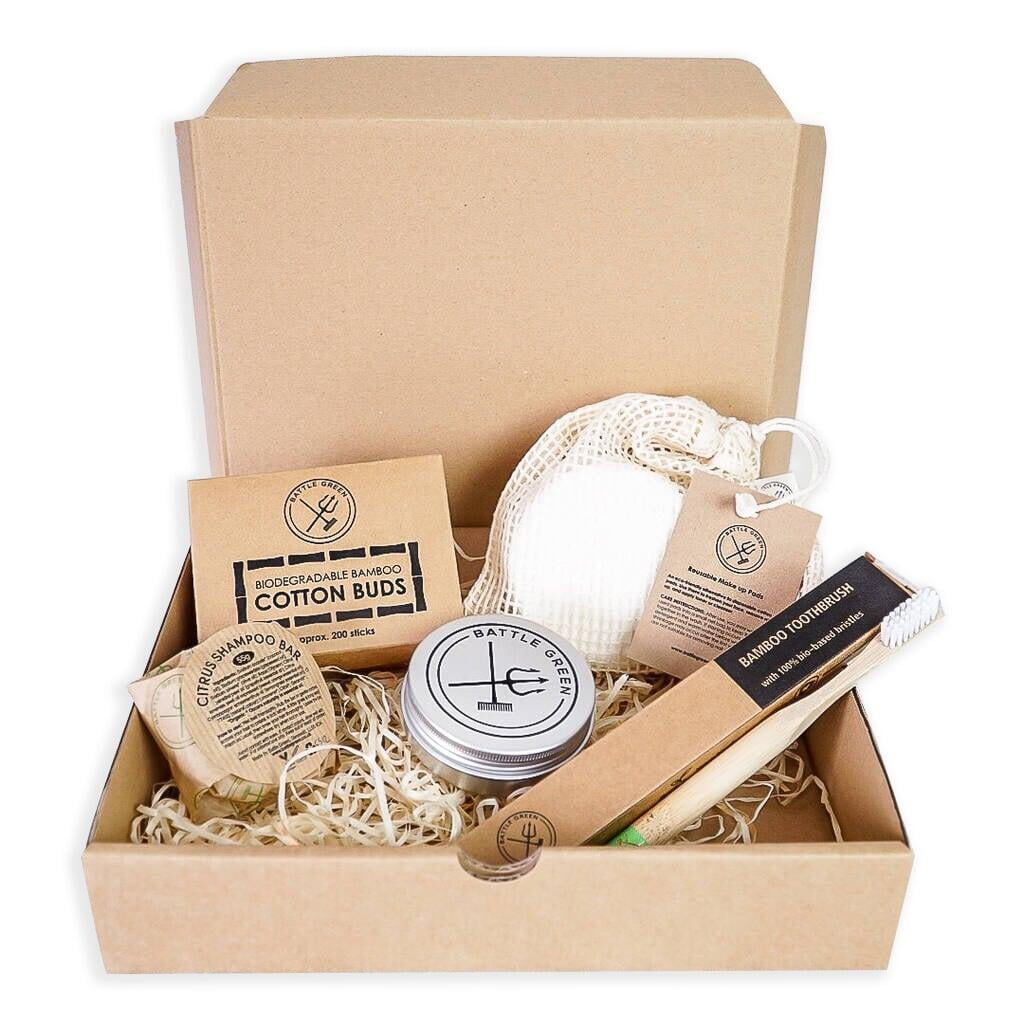 Grooming Kit
